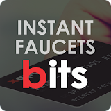 Bitcoin - Instant Faucets Xapo icon