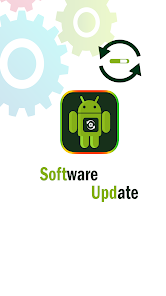 Imágen 1 Actualización de software Apps android