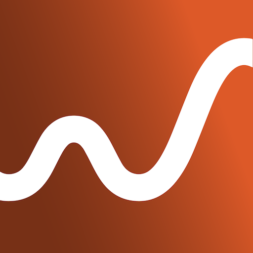 WaveData logo