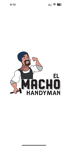 ElMacho Handyman Screenshot
