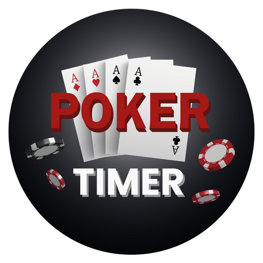 Poker Timer Tournament Clock - Aplicaciones en Play