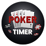 Poker Timer Tournament Clock
