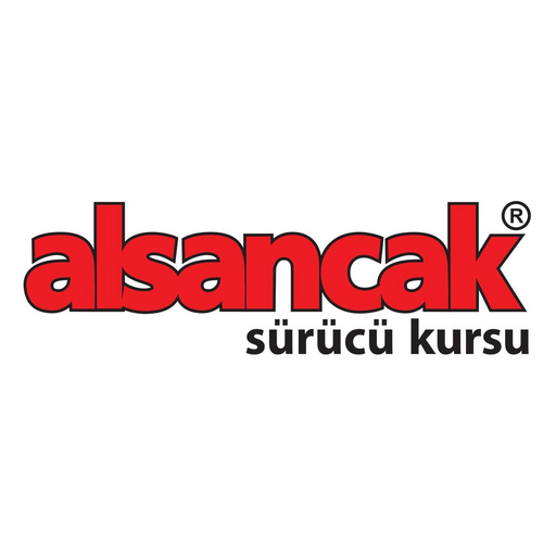 Alsancak Sürücü Kursu logo