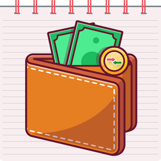 Simple Money Record logo