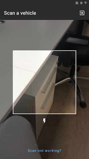 Serveedo Screenshot 1 - AppWisp.com