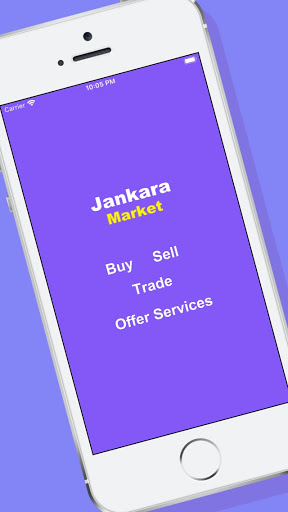 Jankara - Ethiopia - Buy Sell Trade Offer Service
