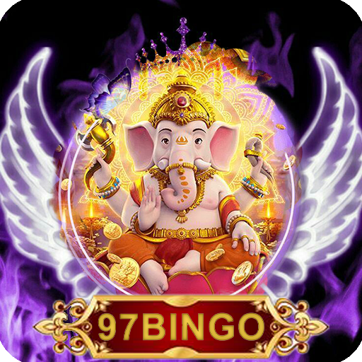 97BINGO Ganesha