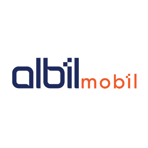 Albil Mobil logo