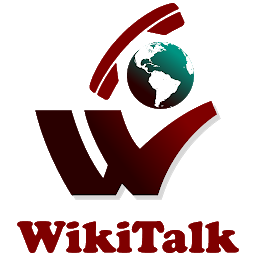 「Wikitalk Lite」のアイコン画像