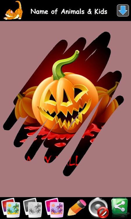 Halloween Games - 52 - (Android)