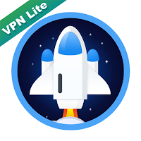 Shuttle VPN Lite - Free, Fast & Secure VPN Proxy