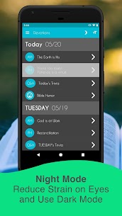 Daily Bible Devotion: Read, Pray, Grow For PC installation