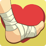 Ankle Surgery Doctor icon