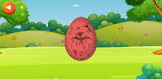 DinoPlanet - Screenshot 3