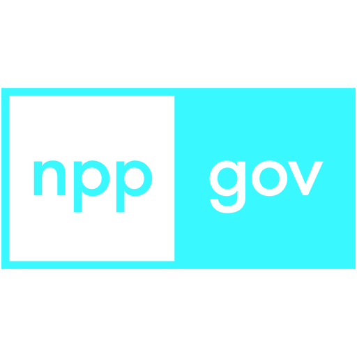 NPPGov Vendor Partner App logo