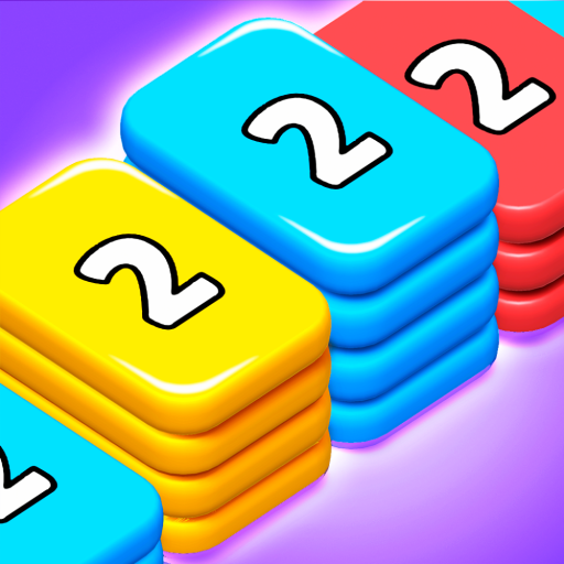 Card Sort 3D! Logo