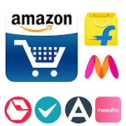 SmartShoppr: All Shopping Apps