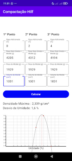 Laboratório Screen 3