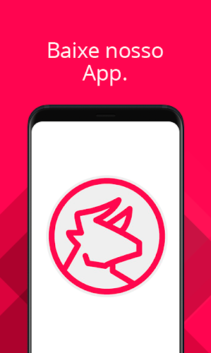 Android application Bravos Costela Delivery screenshort