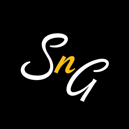 Spend n Gain logo