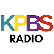 KPBS Radio San Diego Reading Service