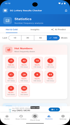 SG 4D TOTO - Lottery Results