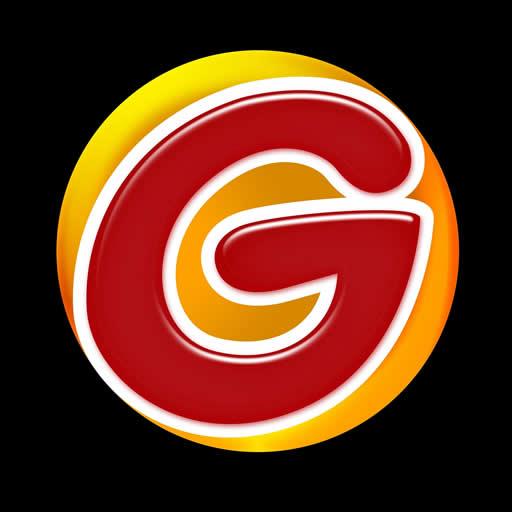 Rádio Guaicurus Fm - Ms logo