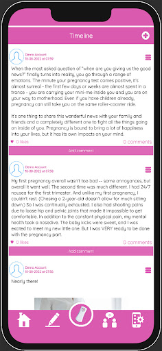 Baby-Scan Screenshot 2 - AppWisp.com