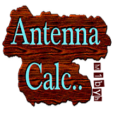Antenna Calc icon