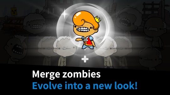 Happy Zombie Virus MOD APK (UNLIMITED GOLD/SOUL STONES) 7