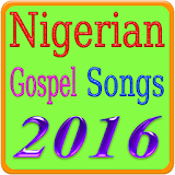 Nigerian Gospel Songs icon