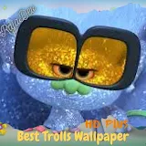 Best Trolls Wallpaper HD icon