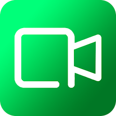 FaceTime Video Chat Call Gui icon