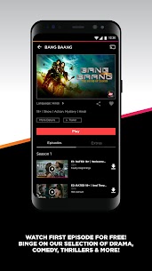 ALTBalaji – Watch Web Series, Originals & Movies 3