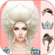 Top 30 Photography Apps Like Queen dress & Hairstyle - Best Alternatives