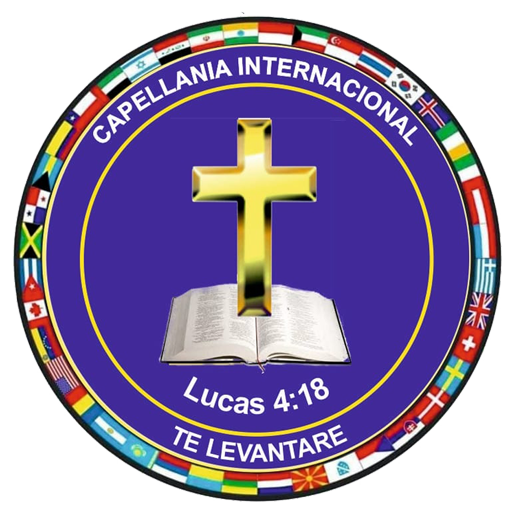 Te Levantare logo