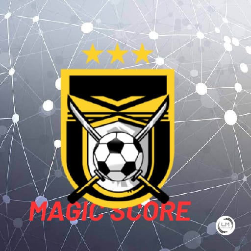 Magic Score