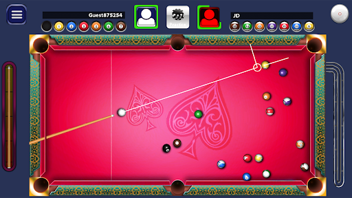 Billiard PRO | 8 Ball Pool Screen 3
