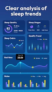 Sleep Monitor MOD (Premium Unlocked) 4