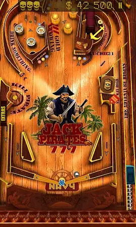 Game screenshot 3Dピンボール apk download