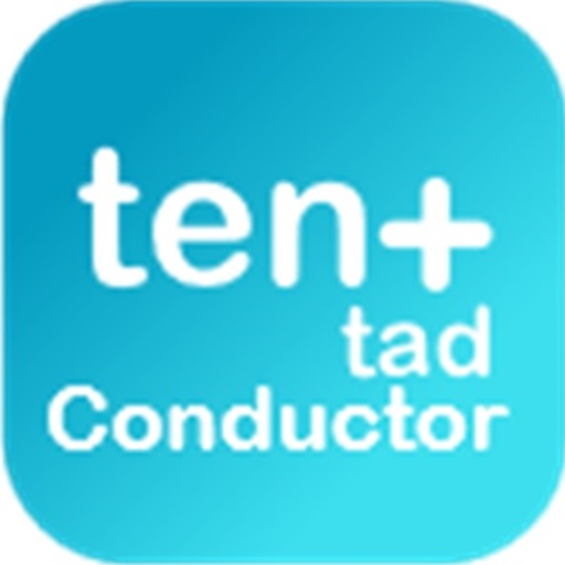ten+tad Conductor logo