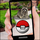 Pocket Zoo GO icon