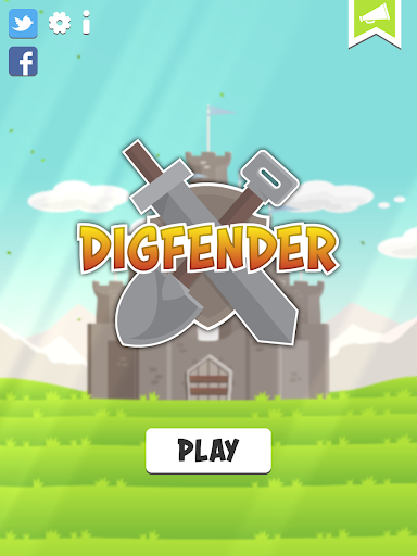 Digfinder