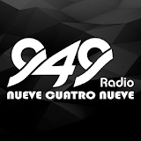 Radio 949 icon