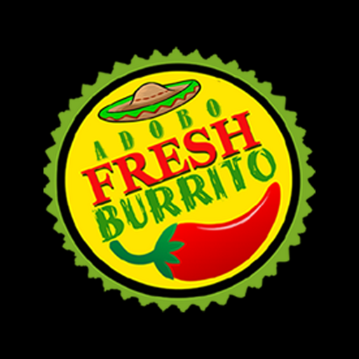 Fresh Burrito logo