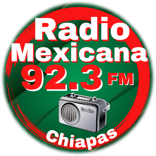 Radio Mexicana 92.3 FM Download on Windows