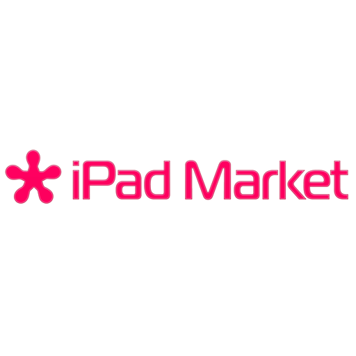 아이패드마켓 - iPadMarket  Icon