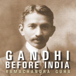 Icon image Gandhi Before India