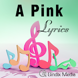 A Pink Best Lyrics icon