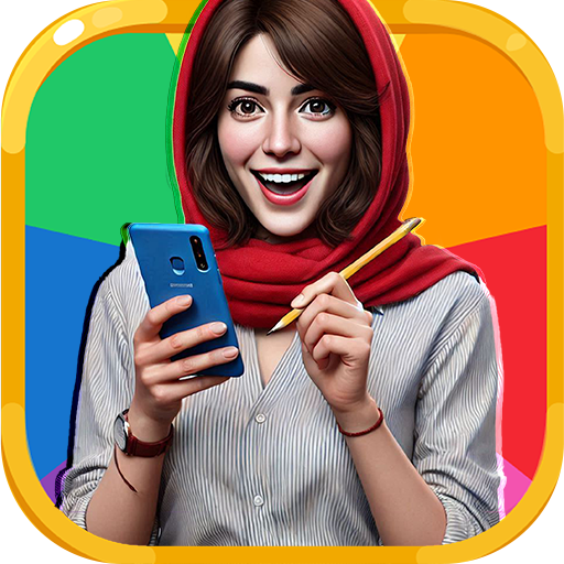 بازی ‏استوپ  اسم فامیل آنلاین